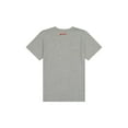 thumbnail image 2 of AND1 Boys Player Scratch Camo Short Sleeve Graphic Tee, 2 of 3