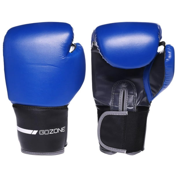 Gants de boxe d'entraînement enfant Metal Boxe One - Gants de Boxe - Gants  & Protections - Sports de combat