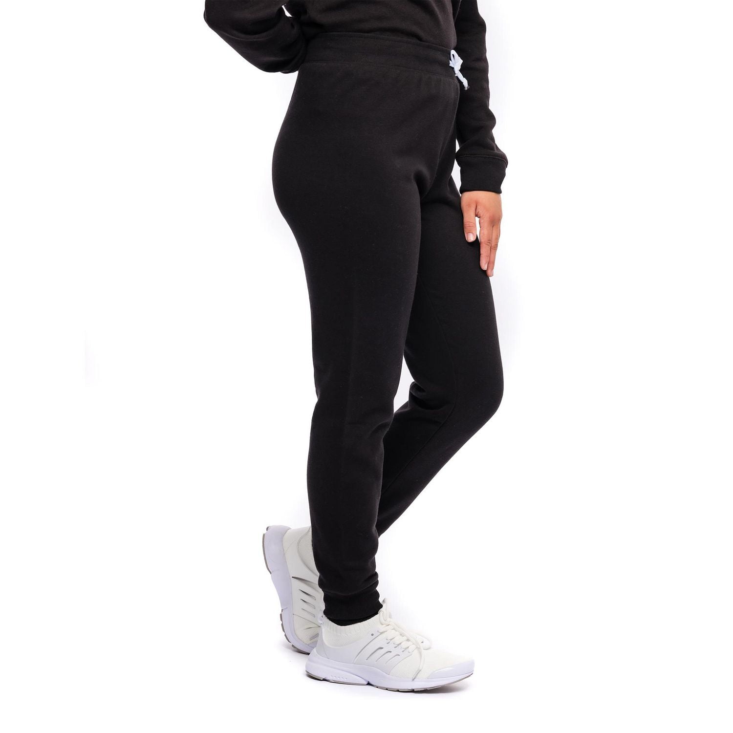 Girls Justice Cursive Joggers