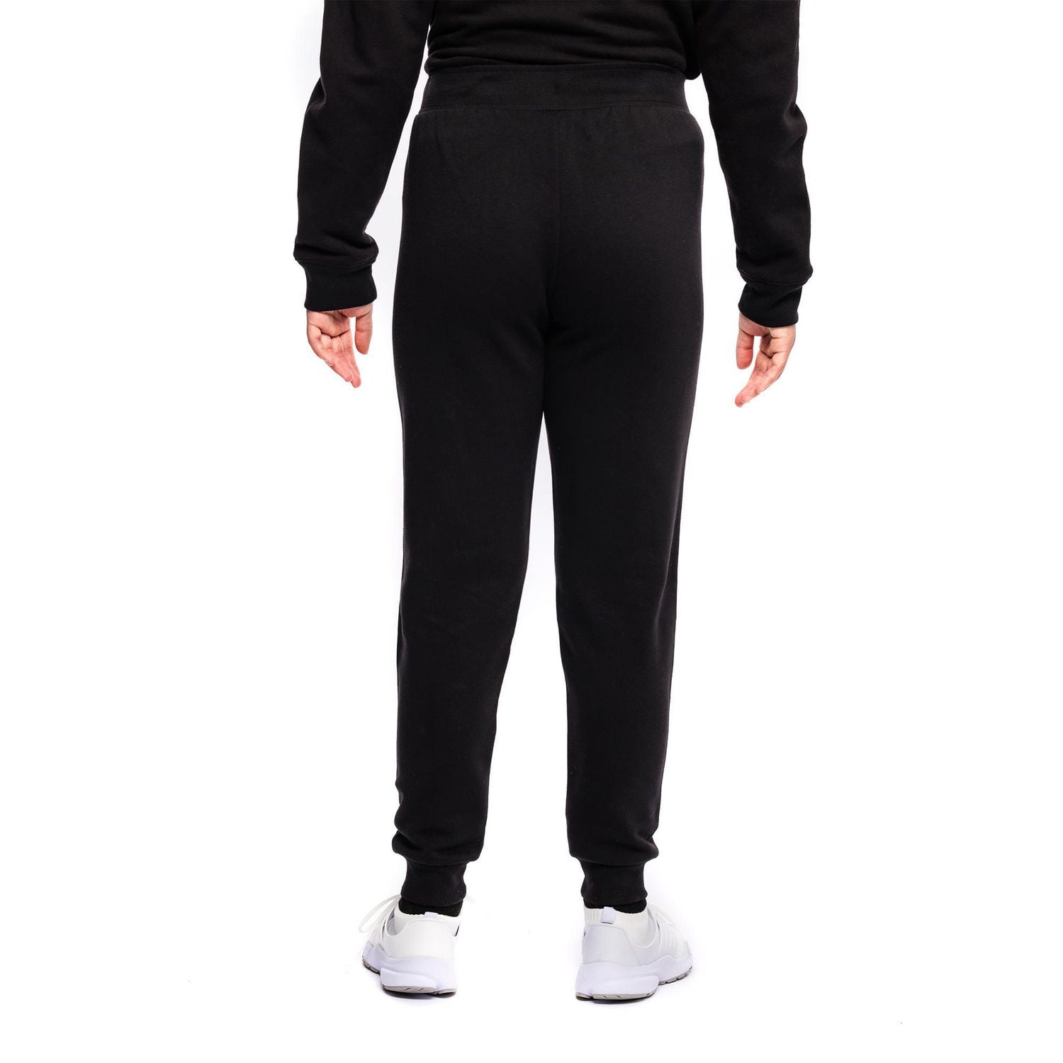 Girls Justice Cursive Joggers