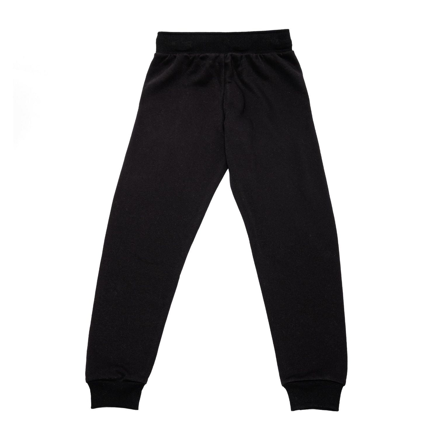 Girls Justice Cursive Joggers