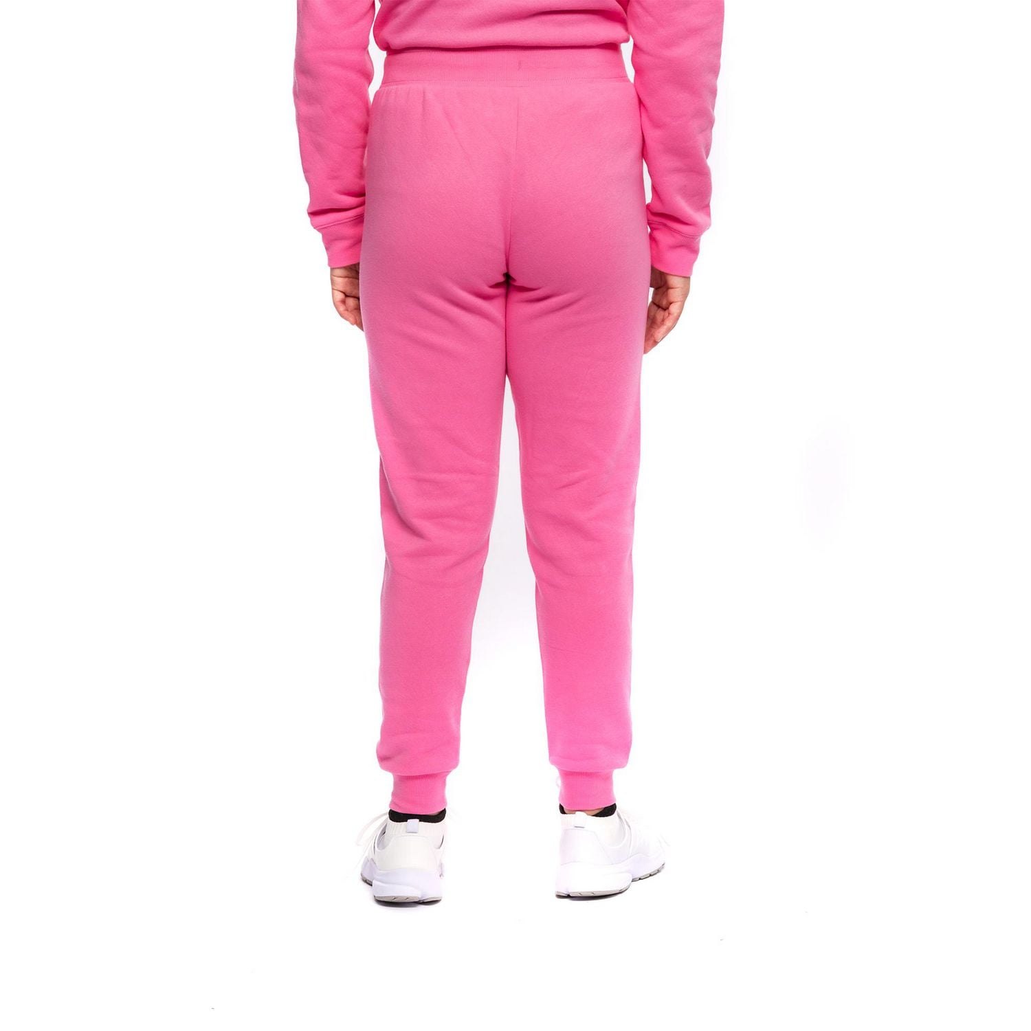 Jogging Justice cursive pour filles