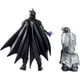 Figurine articulée Batman de DC Comics Multiverse – image 3 sur 5