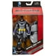 Figurine articulée Batman de DC Comics Multiverse – image 4 sur 5