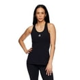 thumbnail image 1 of Reebok Women's Reset Bra Tank With Removable Bra Cups, 1 of 4