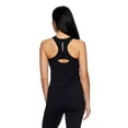 thumbnail image 3 of Reebok Women's Reset Bra Tank With Removable Bra Cups, 3 of 4