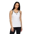 thumbnail image 1 of Reebok Women's Reset Bra Tank With Removable Bra Cups, 1 of 4
