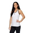 thumbnail image 2 of Reebok Women's Reset Bra Tank With Removable Bra Cups, 2 of 4
