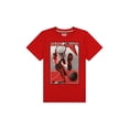 thumbnail image 1 of AND1 Boys Extreme Perspective Short Sleeve Graphic Tee, 1 of 3