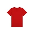 thumbnail image 2 of AND1 Boys Extreme Perspective Short Sleeve Graphic Tee, 2 of 3