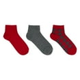 thumbnail image 1 of Secret® Boot Socks 3pk, 1 of 2