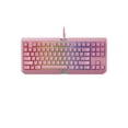 thumbnail image 2 of Razer Blackwidow Tournament Edition Chroma V2 - Quartz Edition Mechanical Gaming Keyboard (PC), 2 of 6