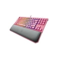 thumbnail image 4 of Razer Blackwidow Tournament Edition Chroma V2 - Quartz Edition Mechanical Gaming Keyboard (PC), 4 of 6