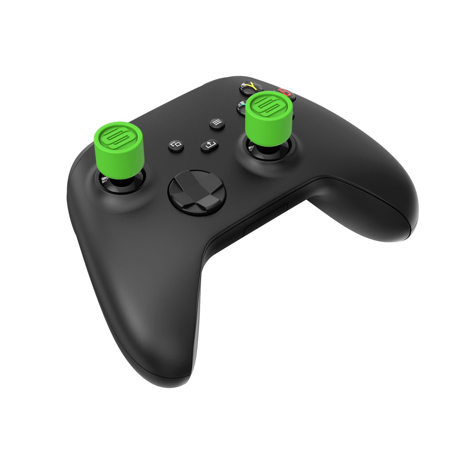 Xbox store x control