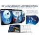 E.T. L'extra-terrestre : Édition Limitée 35e Anniversaire (4K Ultra HD + Blu-ray + HD Numérique + CD) (Bilingue) – image 1 sur 1