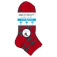 thumbnail image 2 of Secret® Boot Socks 3pk, 2 of 2