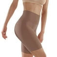 thumbnail image 1 of Secret Seamless Shaping Mid Thigh 1pk, 1 of 1