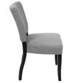 thumbnail image 4 of Vida Contemporary Dining Chair by LumiSource, 4 of 9