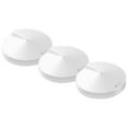 thumbnail image 1 of TP-Link Deco M5 AC1300 Whole Home Mesh Wi-Fi 5 System - 3 Pack, 1 of 5