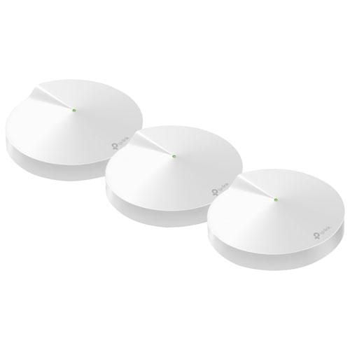 Deco M5, AC1300 Whole Home Mesh Wi-Fi System