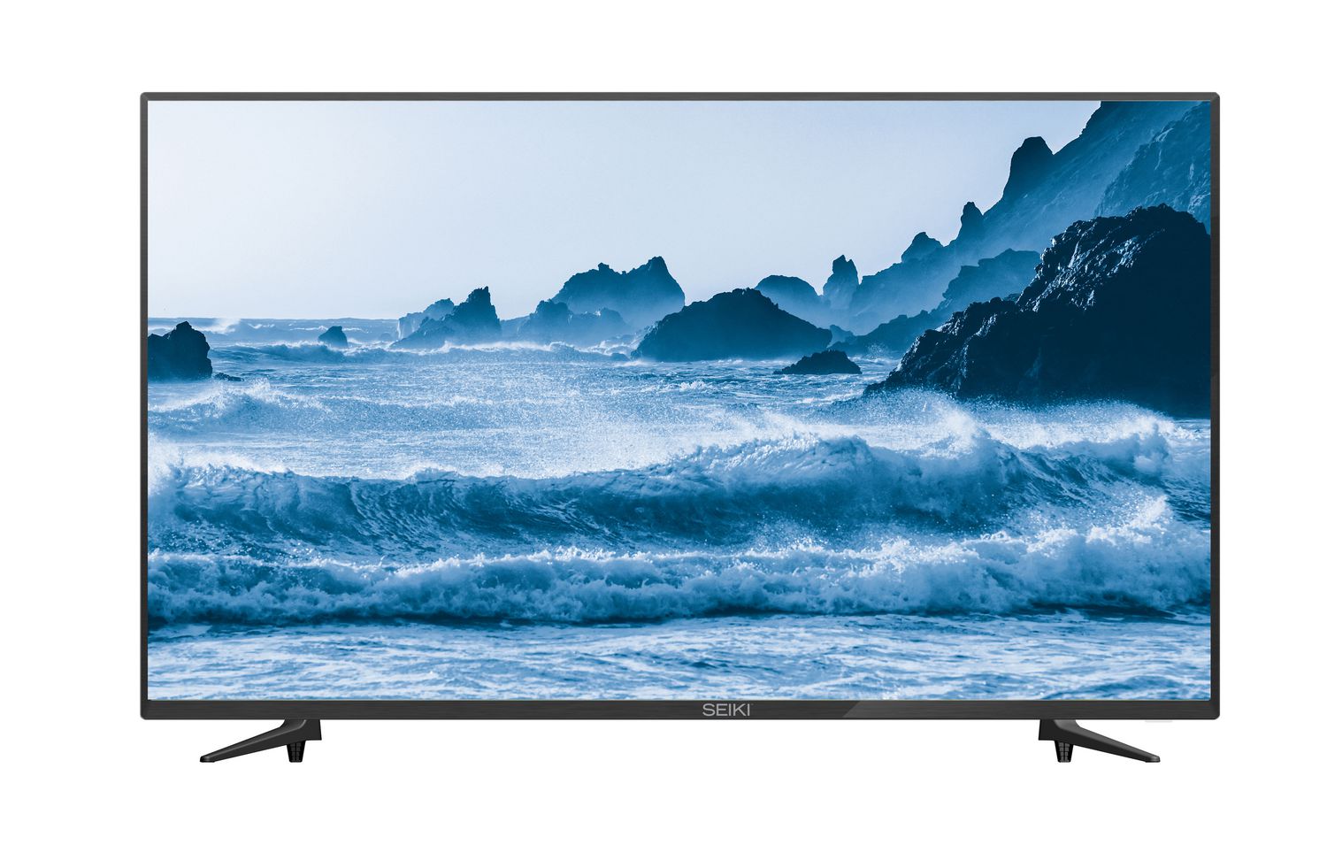 Seiki SC55UK700N 55&quot; LED UHD Smart TV | Walmart Canada