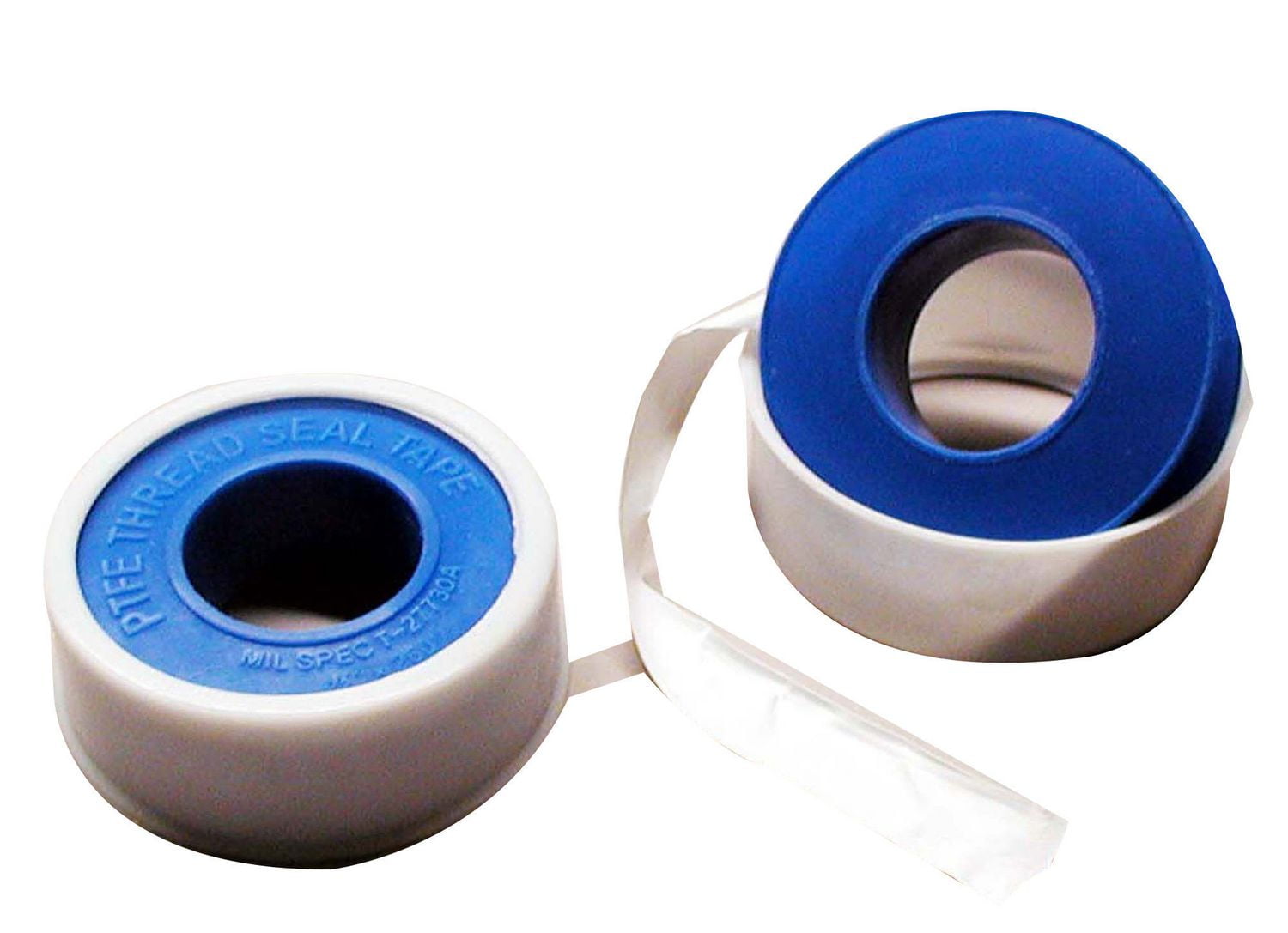 FIX IT! Thread Seal Tape Walmart Canada