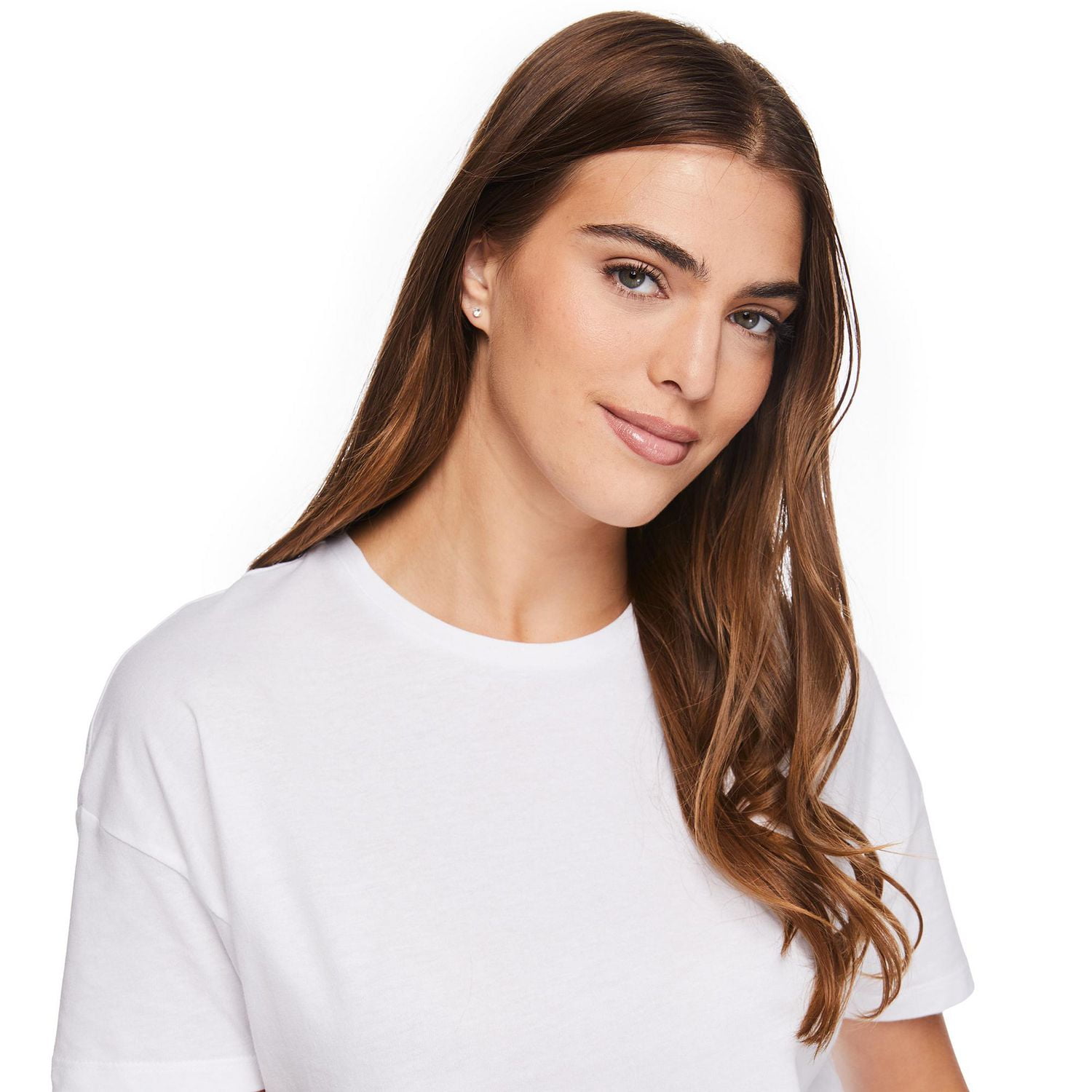 George Women's Pajama 2-Piece Set, Sizes XS-XXL