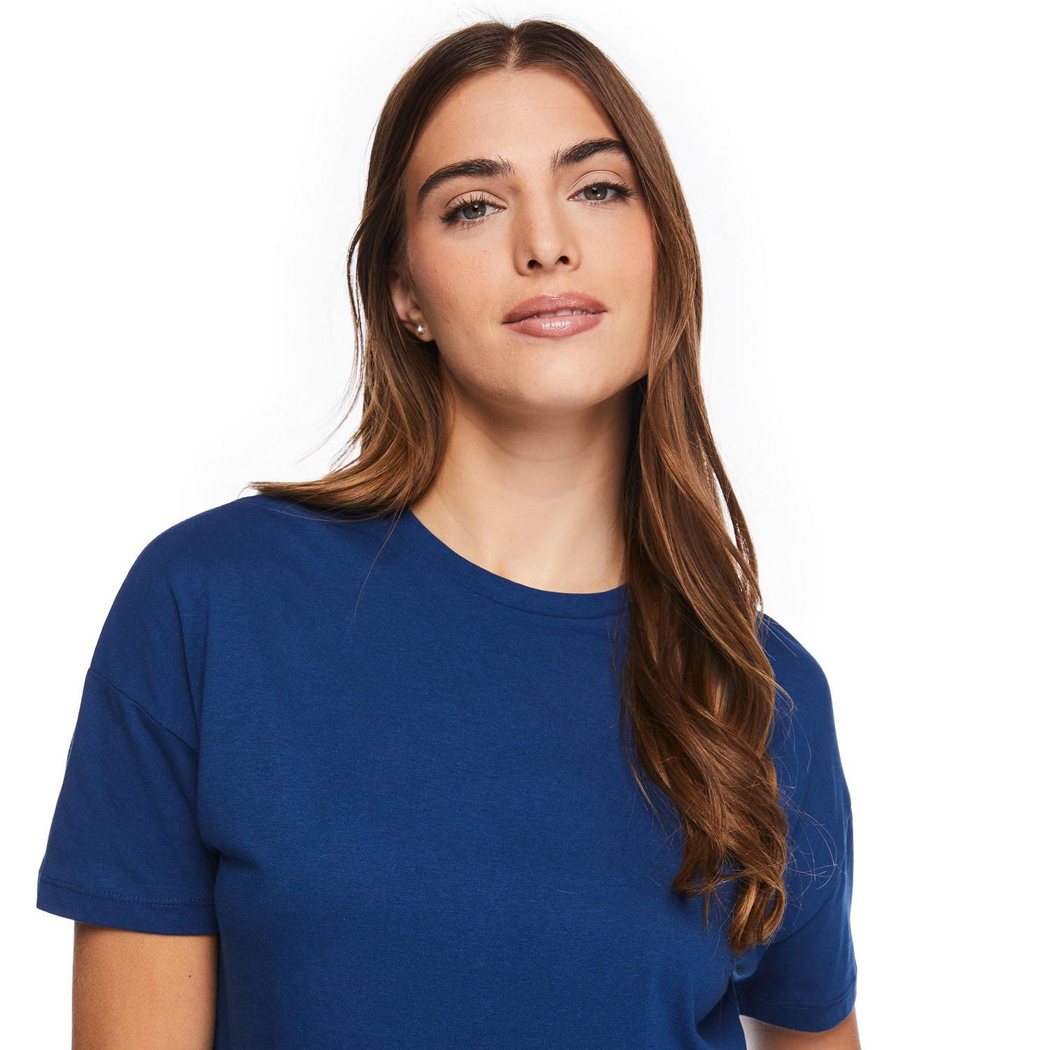 Pyjama 2 pièces George pour femmes Tailles TP–TTG