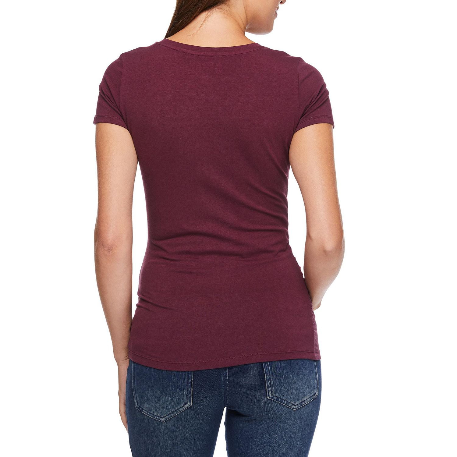 T-shirt ruché Stitch Disney maternité Tailles P-TTG