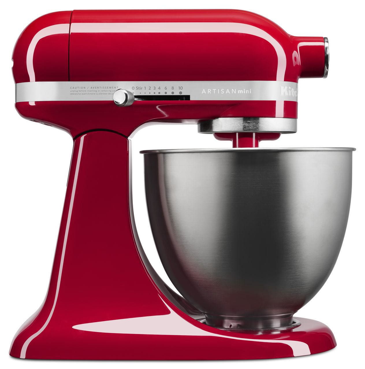 KitchenAid Artisan Mini Stand Mixer Walmart Canada