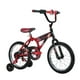Bicyclette Kylo Ren Star WarsMC de Huffy de 16 po pour garçons – image 1 sur 5