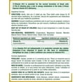 thumbnail image 2 of Nature's Bounty Dissolution Rapide Vitamine B-12 2500 mcg, 2 of 2