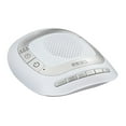 thumbnail image 2 of HoMedics Soundspa Rejuvenate (SS-2025), 2 of 4