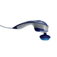 thumbnail image 1 of HoMedics Hot & Cold Handheld Massager (HHP-255), 1 of 5