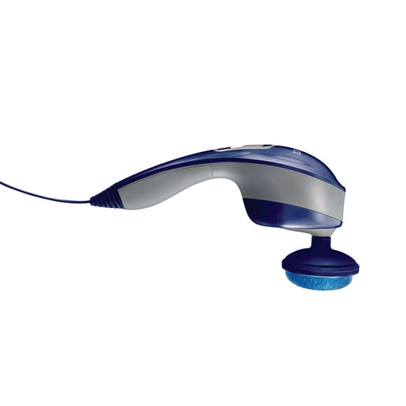 HoMedics Masseur Portatif Chaud et Froid (HHP-255) Masseur multi-accessoires