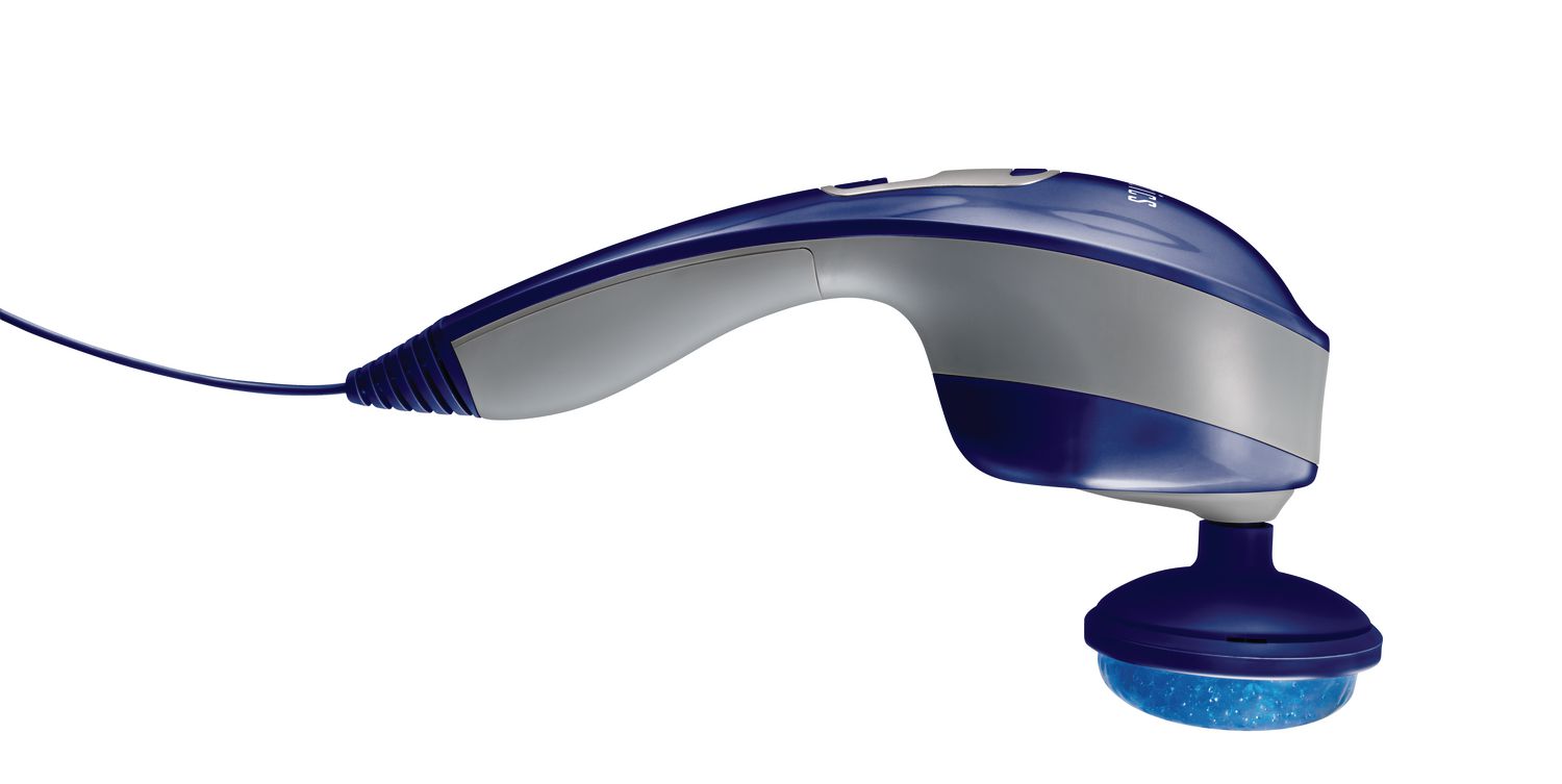 HoMedics Hot & Cold Handheld Massager (HHP-255)