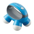 thumbnail image 1 of HoMedics Quatro Mini Massager (NOV_30), 1 of 3