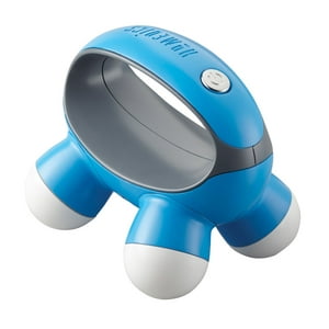 HoMedics Quatro Mini masseur (NOV_30)