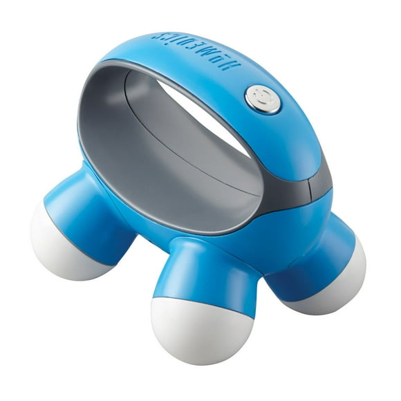 HoMedics Mini Masseur Quatro (NOV_30) Mini Masseur de Vibration