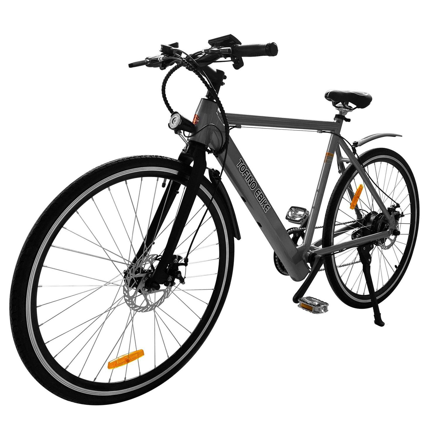 daymak tofino 36v electric bicycle