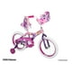 Bicyclette de 16 po pour filles Princesses Disney de Huffy – image 1 sur 3