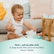 Lingettes pour bébés peau sensible Rascal + Friends - Pack de 9 – image 5 sur 9