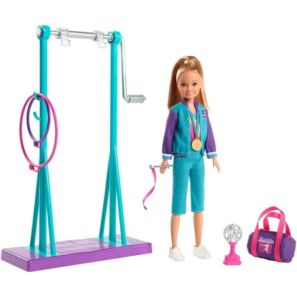 JouéClub Etampes - Barbie coffret gymnastique 🤸‍♂️ Elle est dispo et en  plus avec un prix MAGIQUE  gymnastique.html