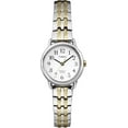 thumbnail image 1 of Timex® Easy Reader® 25mm Expansion Band Watch, 1 of 1