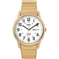 thumbnail image 1 of Timex® Easy Reader® Men's Expansion Band Watch, 1 of 1