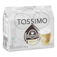 thumbnail image 2 of Tassimo Second Cup Caffè Latte T-Discs Coffee, 2 of 3
