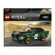 Ens. de construction Porsche 911 Rsr et 911 Turbo 3.0 LEGO Speed Champions – image 4 sur 5