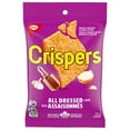 thumbnail image 1 of Crispers All Dressed Snacking Crackers, School Snacks, 50 g, 1 of 7