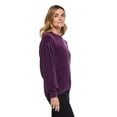 thumbnail image 2 of Iyla Women's Crew Neckline Sweater, 2 of 6