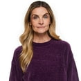 thumbnail image 4 of Iyla Women's Crew Neckline Sweater, 4 of 6